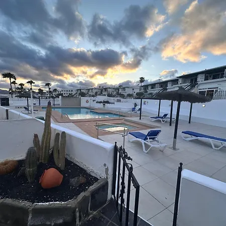 Apartman Marinos 76 Puerto del Carmen