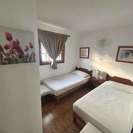 Apartman Marinos 76