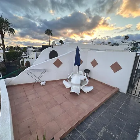 Marinos 76 Apartment Puerto del Carmen (Lanzarote)