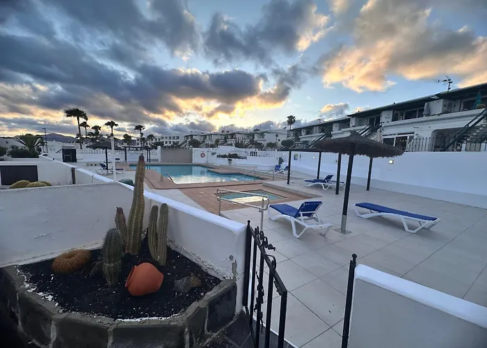 Apartment Marinos 76 Puerto del Carmen (Lanzarote)