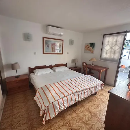 Апартаменты Marinos 76 Пуэрто дель Кармен