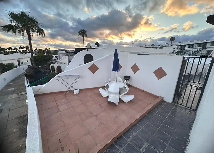 Marinos 76 Appartement Puerto del Carmen (Lanzarote)