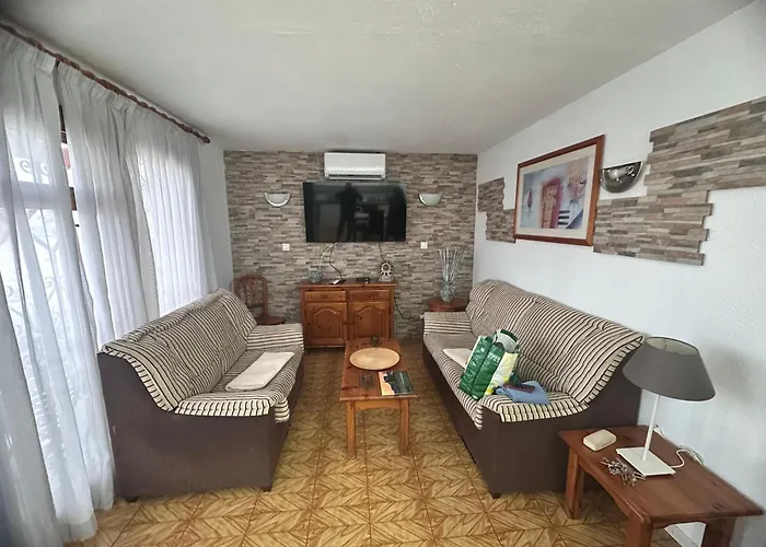 Marinos 76 * 푸에르토 델 카르멘